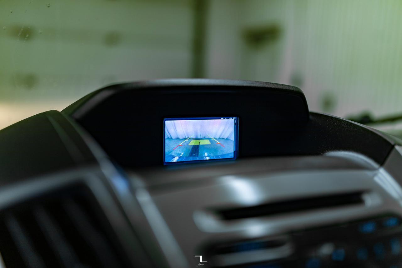 2015 Ford Transit T-350HD XLT Dually Diesel 15 Passenger Red Deer AB