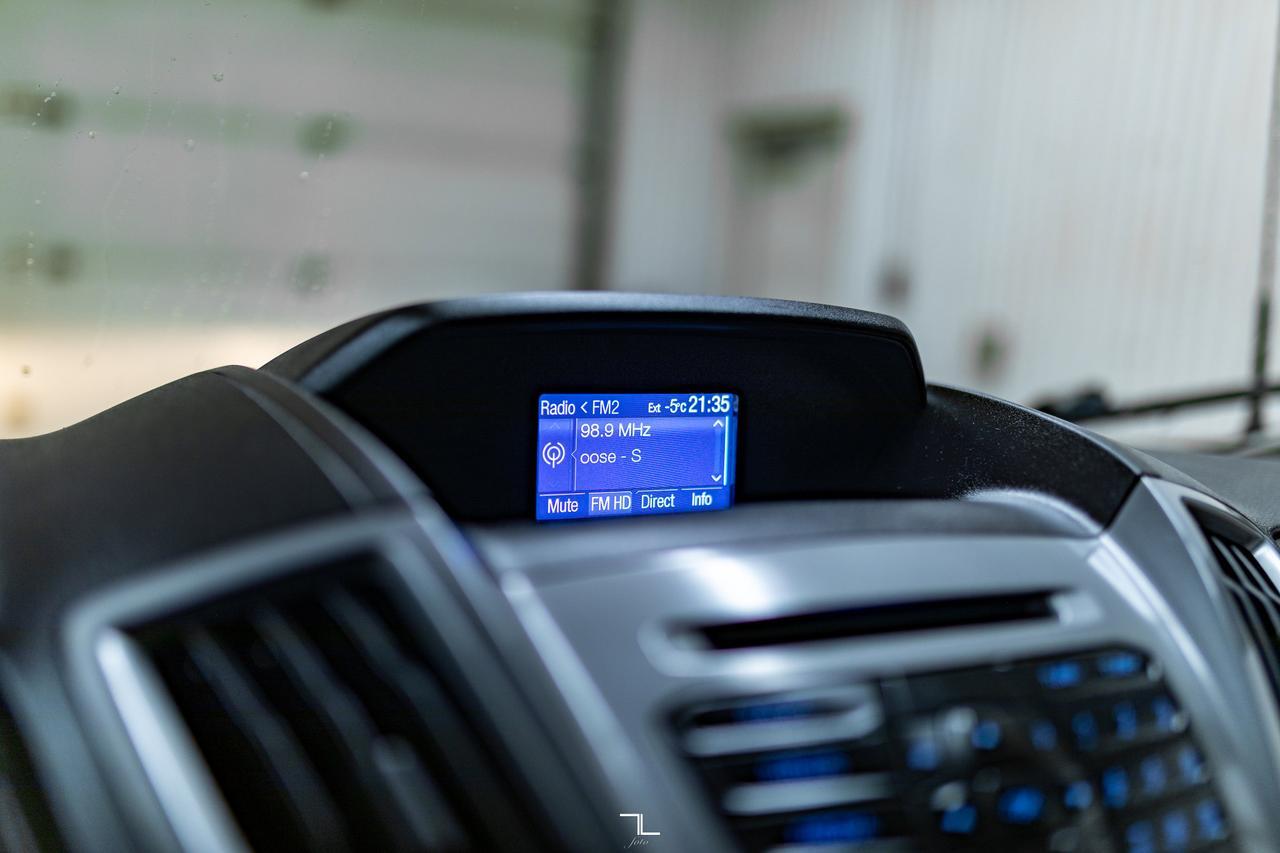 2015 Ford Transit T-350HD XLT Dually Diesel 15 Passenger Red Deer AB