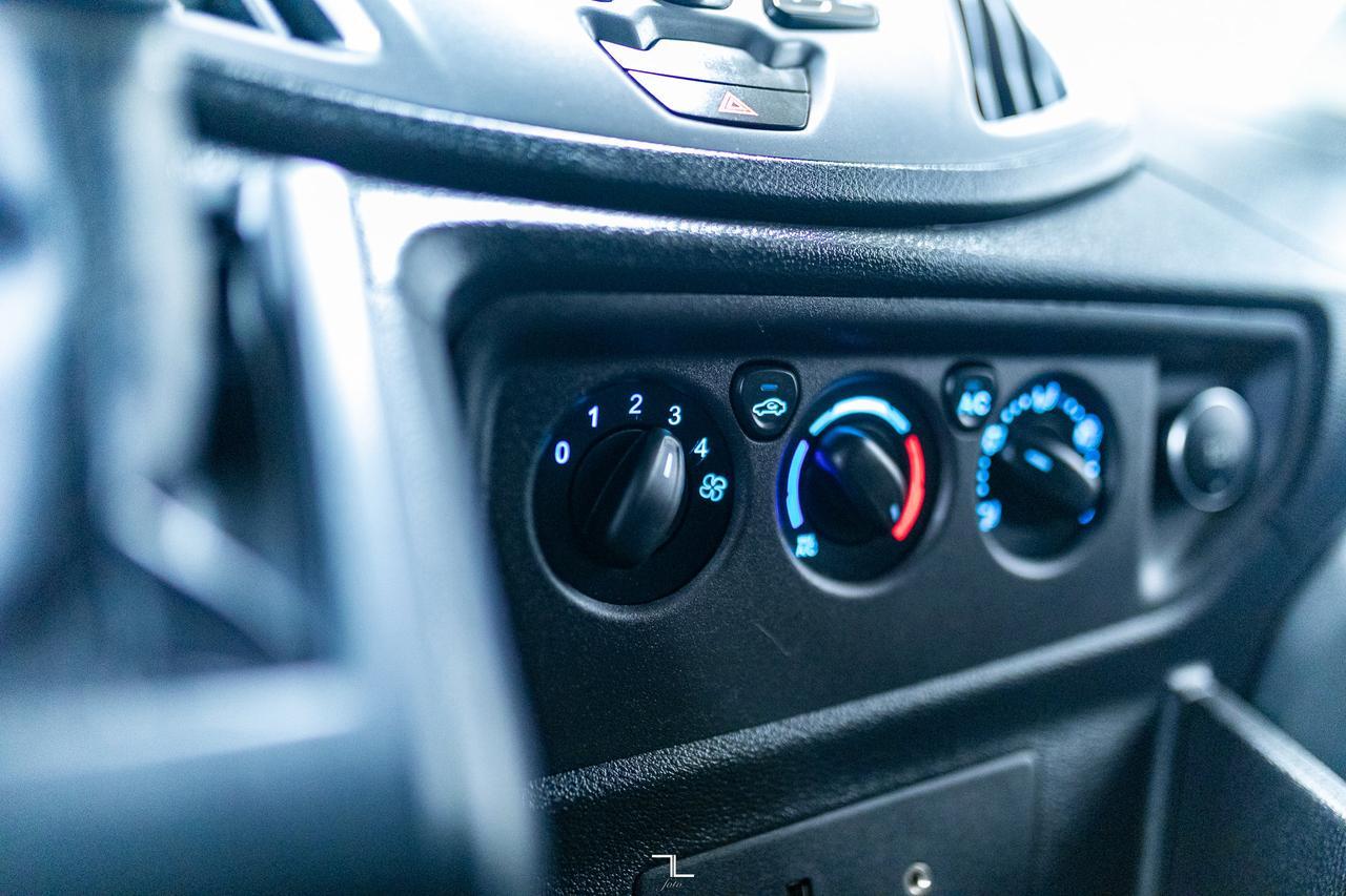 2015 Ford Transit T-350HD XLT Dually Diesel 15 Passenger Red Deer AB