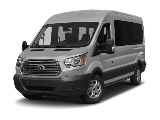 2015 Ford Transit Wagon XLT Winder GA