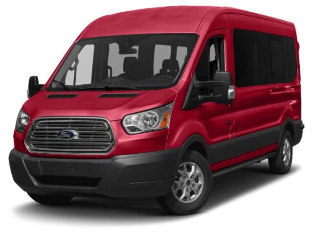 2015 Ford Transit Wagon XLT Winder GA