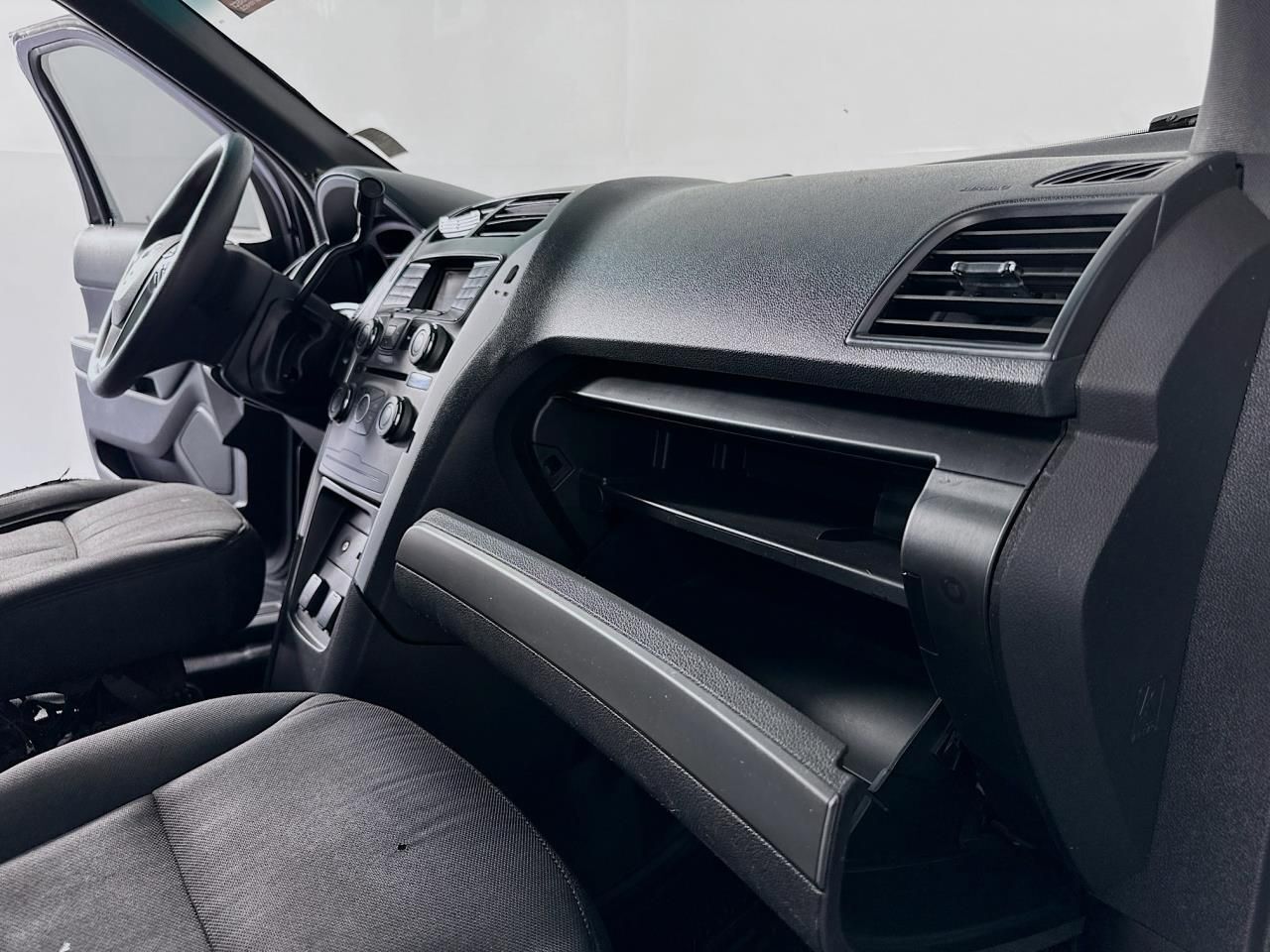2015 Ford Utility Police Interceptor Pursuit Tacoma WA