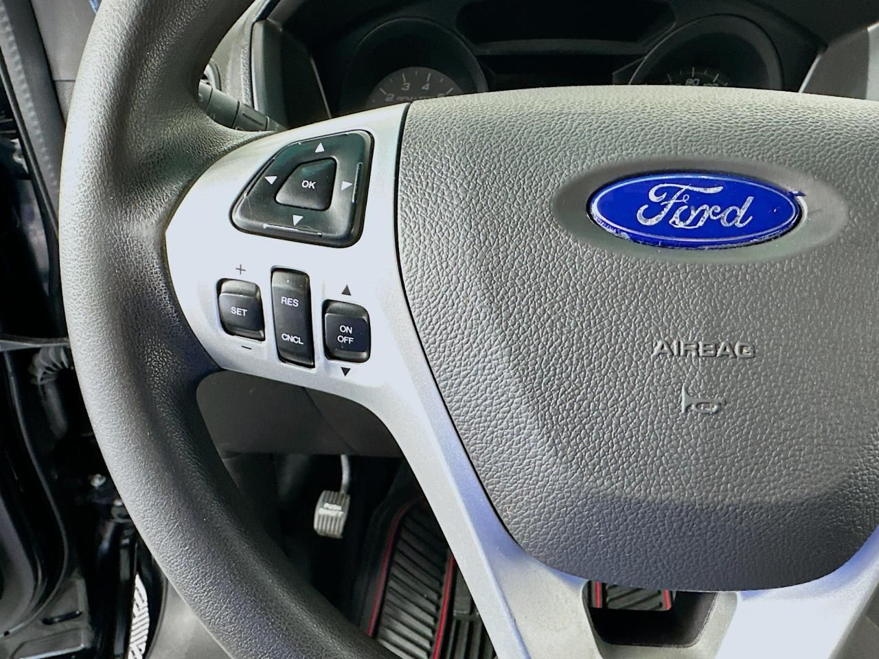 2015 Ford Utility Police Interceptor Pursuit Tacoma WA