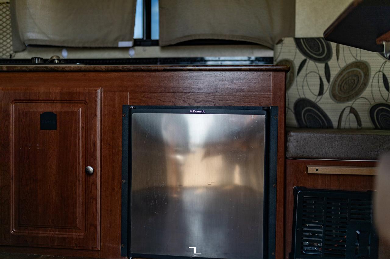 2015 Forest River Rockwood Premier 122 AS 18 Ft. Tent Trailer Red Deer AB