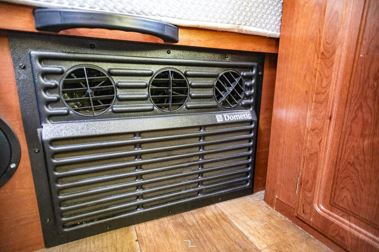 2015 Forest River Rockwood Premier 122 AS 18 Ft. Tent Trailer Red Deer AB