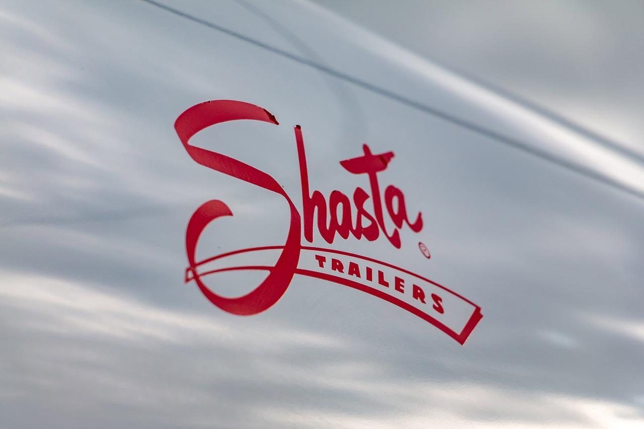 2015 Forest River Shasta Airflyte Series 19' Red Deer AB