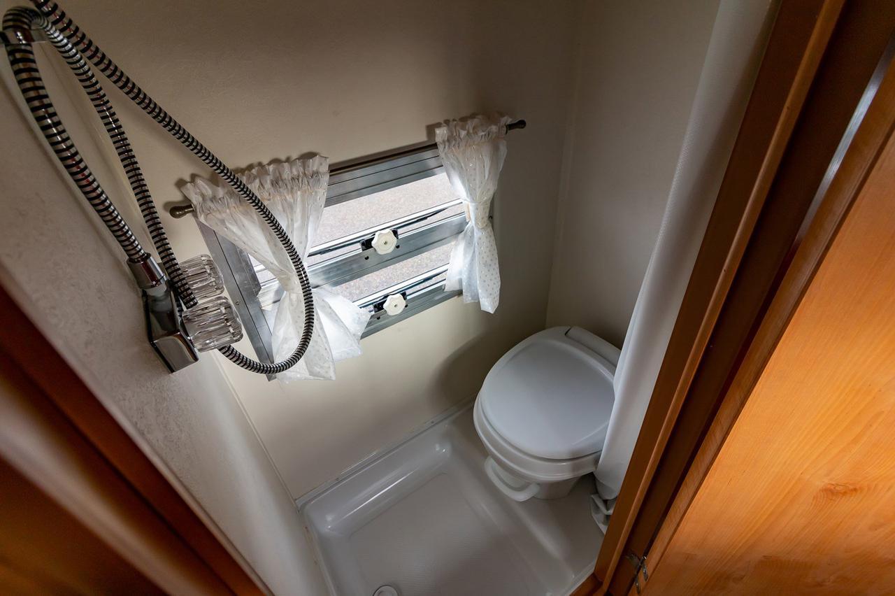 2015 Forest River Shasta Airflyte Series 19' Red Deer AB