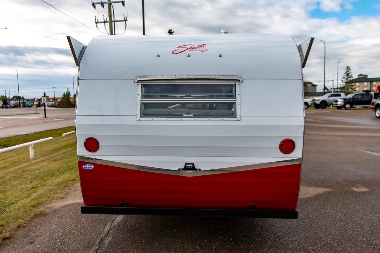 2015 Forest River Shasta Airflyte Series 19' Red Deer AB