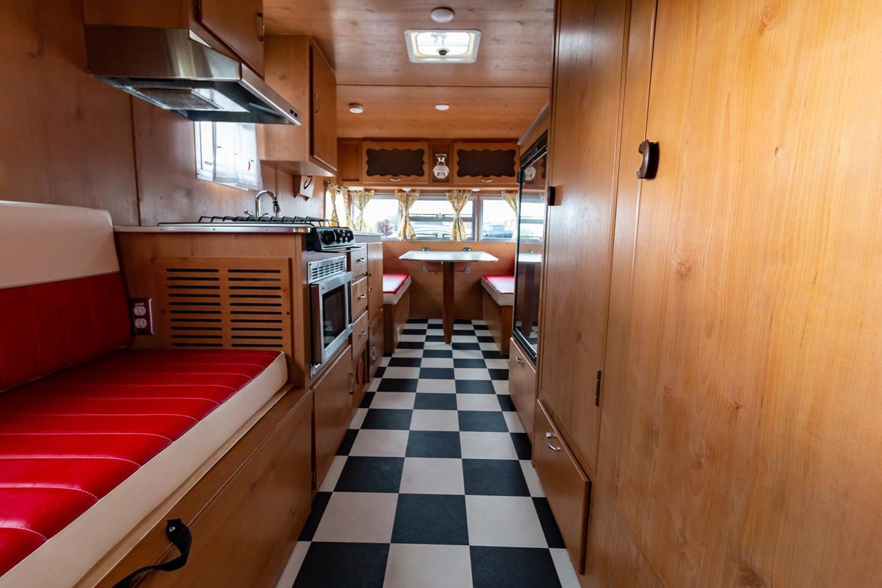 2015 Forest River Shasta Airflyte Series 19' Red Deer AB