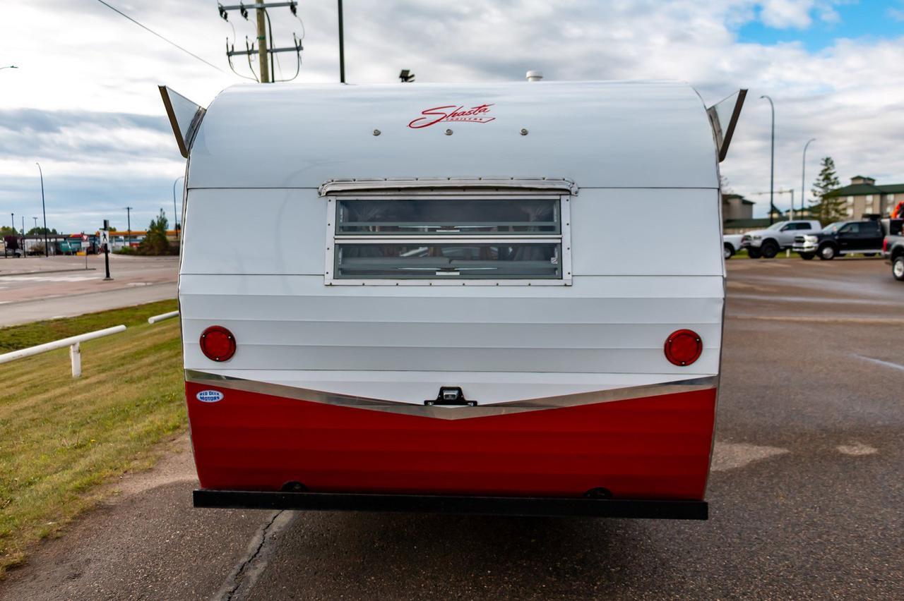 2015 Forest River Shasta Airflyte Series 19' Red Deer AB