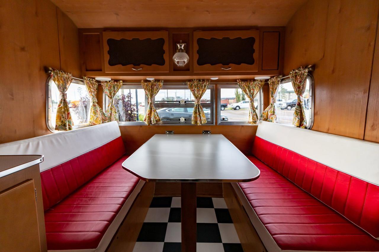 2015 Forest River Shasta Airflyte Series 19' Red Deer AB