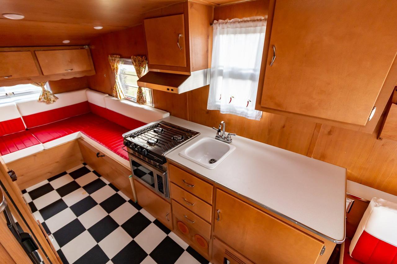 2015 Forest River Shasta Airflyte Series 19' Red Deer AB