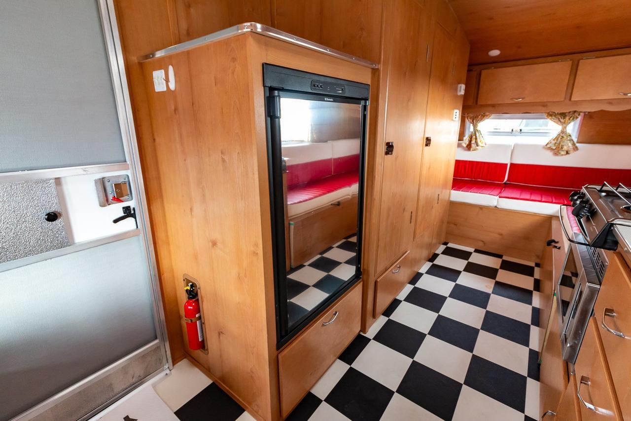 2015 Forest River Shasta Airflyte Series 19' Red Deer AB