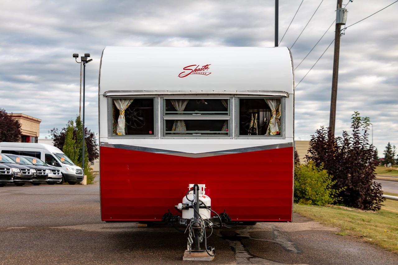 2015 Forest River Shasta Airflyte Series 19' Red Deer AB