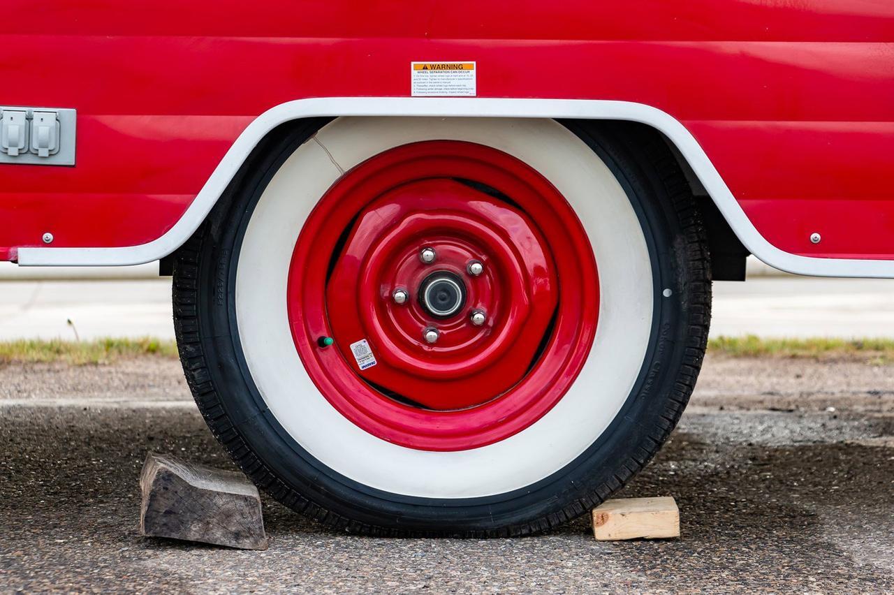 2015 Forest River Shasta Airflyte Series 19' Red Deer AB