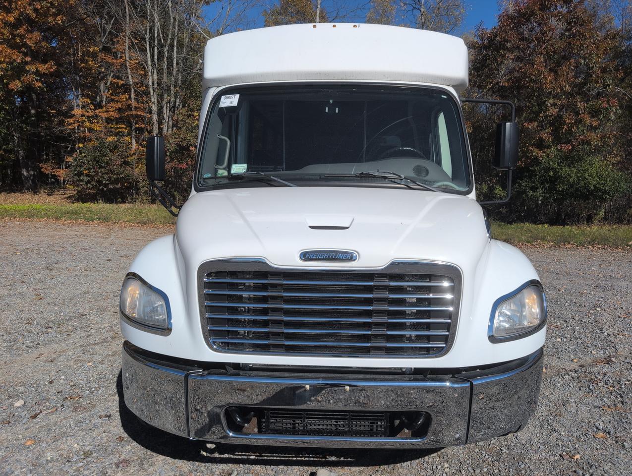 2015 Freightliner CHAMPION DEFENDER Johnstown NY