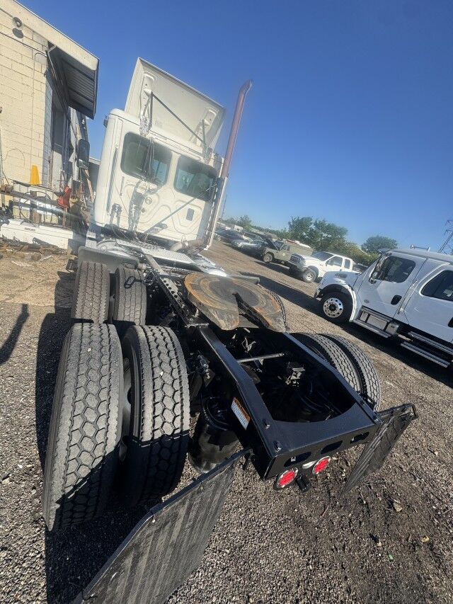 2015 Freightliner Cascadia 113 Day Cab Henrico VA