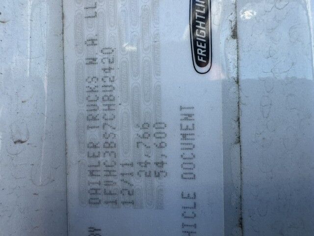 2015 Freightliner Cascadia 113 Day Cab Henrico VA