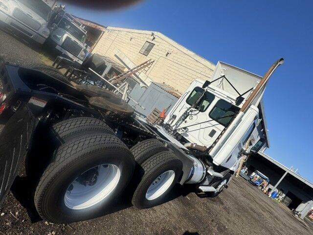 2015 Freightliner Cascadia 113 Day Cab Henrico VA