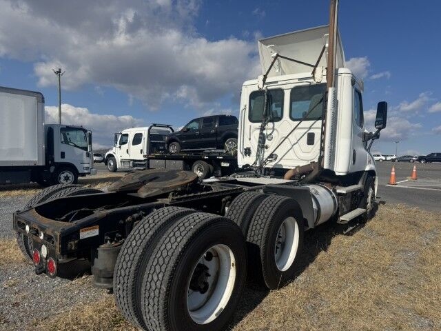 2015 Freightliner Cascadia 113 Day Cab Henrico VA