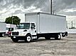 2015 Freightliner M2 106 24' Dry Box Truck with 4,000 lbs. Lift Gate
