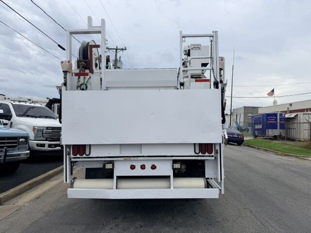 2015 Freightliner M2 Liftmoore Crane Henrico VA