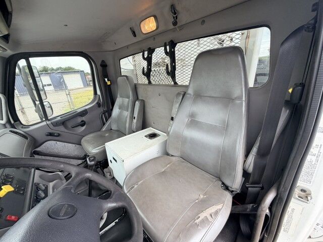 2015 Freightliner M2 Liftmoore Crane Henrico VA