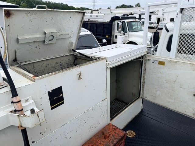 2015 Freightliner M2 Liftmoore Crane Henrico VA