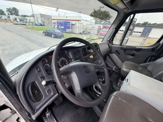 2015 Freightliner M2 Liftmoore Crane Henrico VA