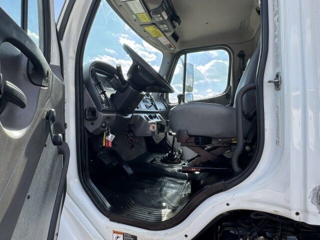 2015 Freightliner M2 Liftmoore Truck Henrico VA