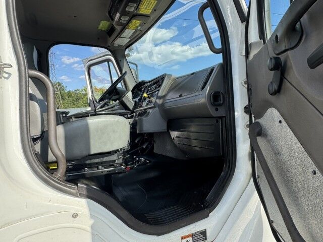 2015 Freightliner M2 Liftmoore Truck Henrico VA