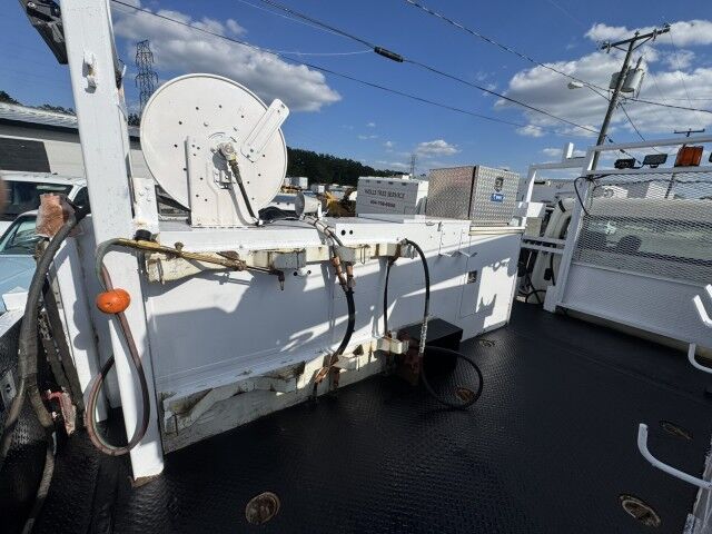 2015 Freightliner M2 Liftmoore Truck Henrico VA