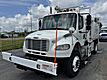 2015 Freightliner M2 Service Body Liftmoore Crane & Power Liftgate