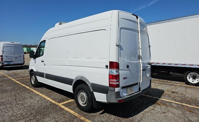 2015 Freightliner Sprinter 2500 Normal Roof Charlotte NC