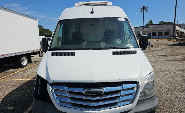2015 Freightliner Sprinter 2500 Normal Roof Charlotte NC