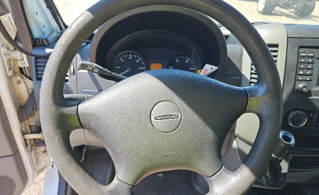 2015 Freightliner Sprinter 2500 Normal Roof Charlotte NC