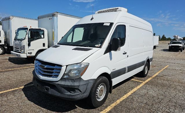2015 Freightliner Sprinter 2500 Normal Roof Charlotte NC