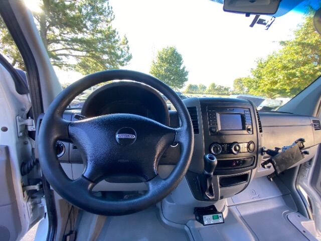 2015 Freightliner Sprinter 2500 Normal Roof Charlotte NC