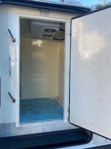 2015 Freightliner Sprinter 2500 Normal Roof Charlotte NC