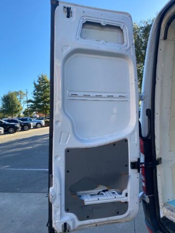 2015 Freightliner Sprinter 2500 Normal Roof Charlotte NC