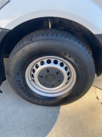 2015 Freightliner Sprinter 2500 Normal Roof Charlotte NC