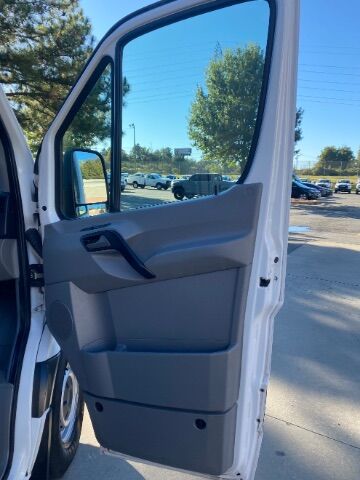 2015 Freightliner Sprinter 2500 Normal Roof Charlotte NC