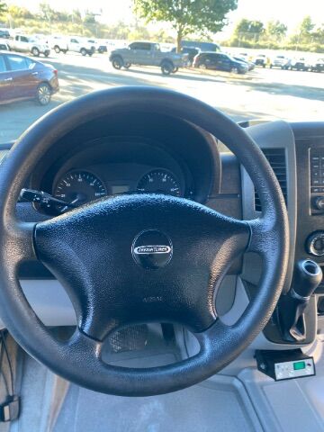 2015 Freightliner Sprinter 2500 Normal Roof Charlotte NC