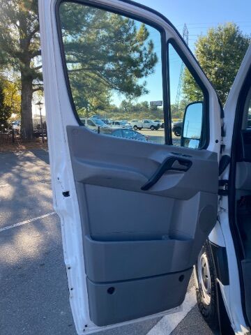 2015 Freightliner Sprinter 2500 Normal Roof Charlotte NC