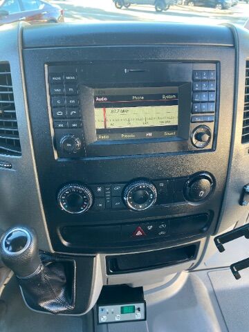 2015 Freightliner Sprinter 2500 Normal Roof Charlotte NC