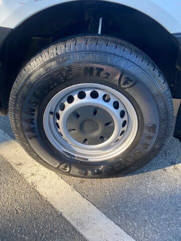 2015 Freightliner Sprinter 2500 Normal Roof Charlotte NC