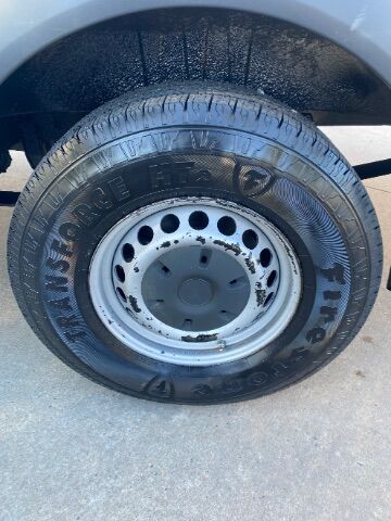 2015 Freightliner Sprinter 2500 Normal Roof Charlotte NC