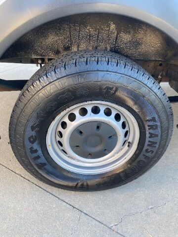 2015 Freightliner Sprinter 2500 Normal Roof Charlotte NC