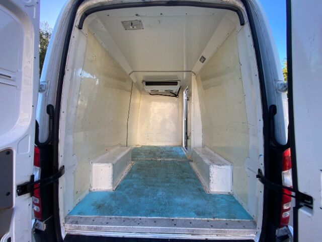 2015 Freightliner Sprinter 2500 Normal Roof Charlotte NC