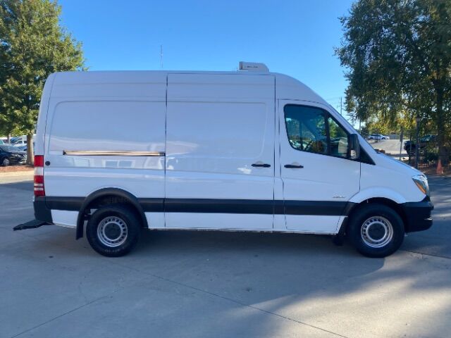 2015 Freightliner Sprinter 2500 Normal Roof Charlotte NC